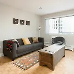 Modern 2Br In Downtown Mtl By Sonder