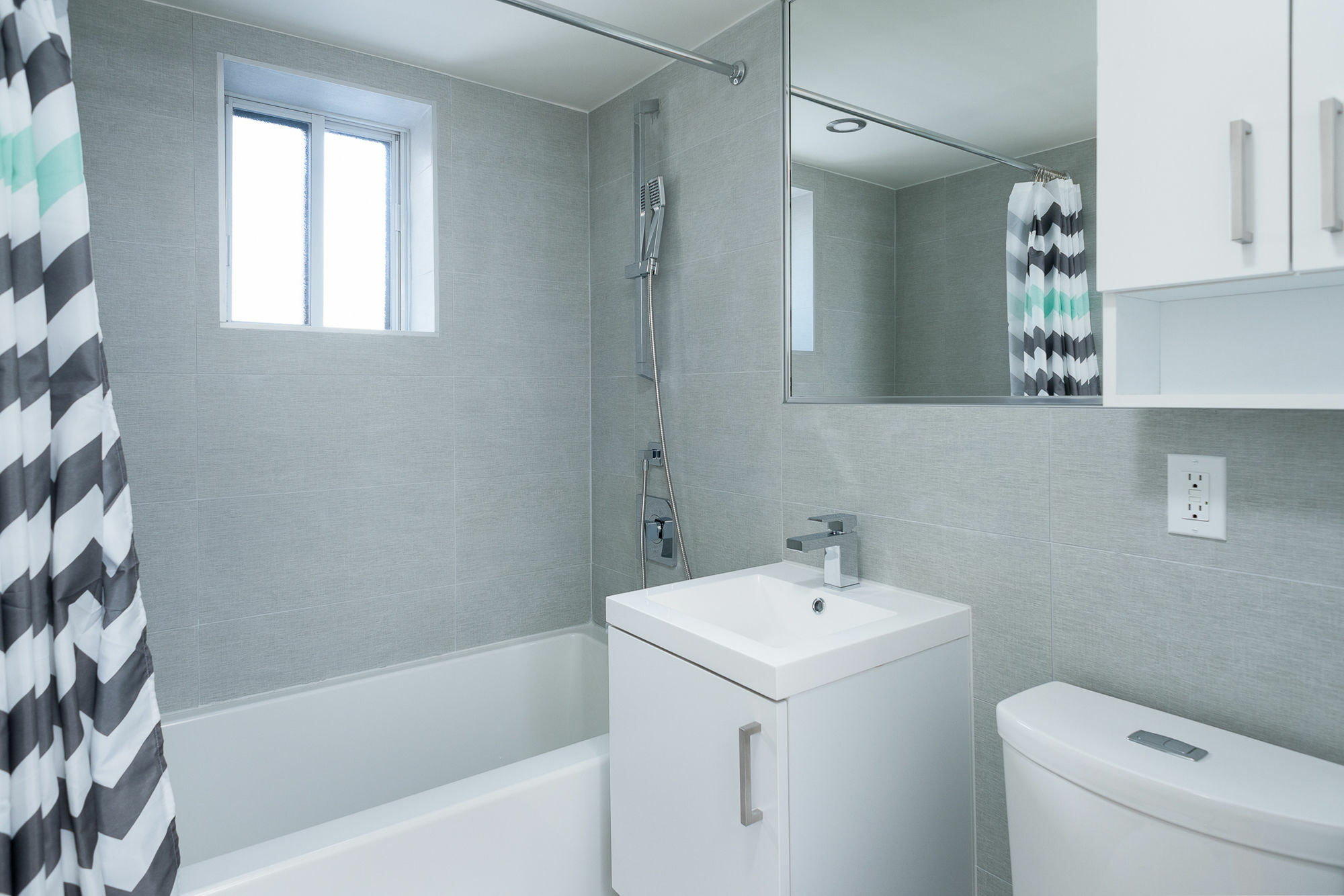 Modern 2br In Downtown Mtl By Sonder *